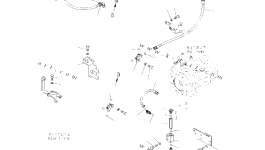 Шланг 418-62-52740 Komatsu