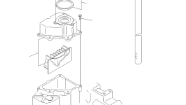 Шланг 6738-22-7830 Komatsu