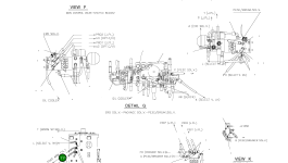 Шланг DS2092010 Komatsu