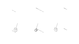 Шланг 6738-61-1220 Komatsu