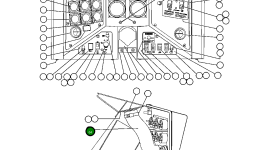 Шланг SM2783 Komatsu