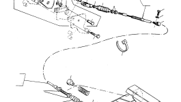 Винт 1444141X1 Komatsu