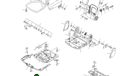 Винт 20K-57-31220 Komatsu