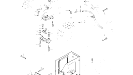 Шланг 425-02-51411 Komatsu