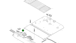 Втулка 2160-1318 Komatsu