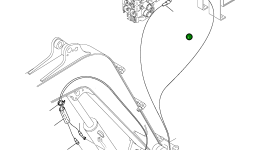 Шланг 392368140 Komatsu