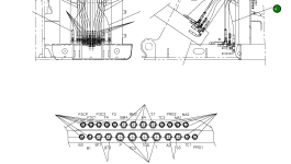 Шланг 9184-1010D195 Komatsu