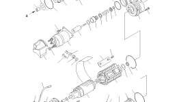 Втулка (K2) 88797H45 Komatsu