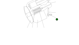 Винт UC1708311094 Komatsu