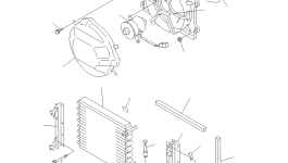 Винт ND91370-05141 Komatsu