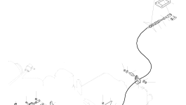 Винт 42Y-00-H2480 Komatsu