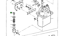 Втулка PKP000840 Komatsu