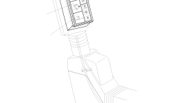 Винт M6X1.0X12 S3450953 Komatsu