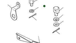 Винт 6810-81-5150 Komatsu