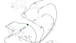 Винт 423-00-H0070 Komatsu