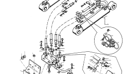 Винт 391673X1 Komatsu