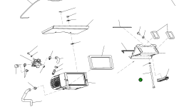 Винт 42T-56-H0P90 Komatsu