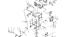 Втулка 569-07-61710 Komatsu