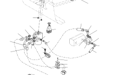Винт 421-56-H0R48 Komatsu