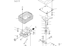 Втулка TG927999656501 Komatsu