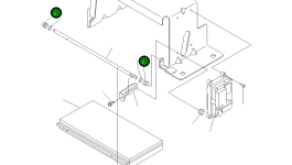 Втулка ND146625-0010 Komatsu