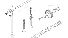 Втулка 65.93020-0032C Komatsu