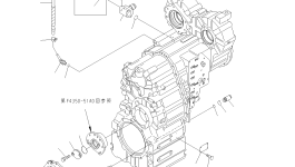 Винт 419-00-H1590 Komatsu