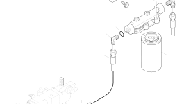 Винт 421-00-H2170 Komatsu