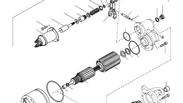 Винт 419-813-HP36 Komatsu