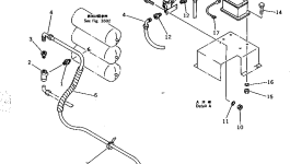 Втулка 561-95-37850 Komatsu