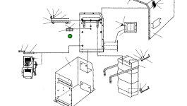 Винт 423-T45-D130 Komatsu