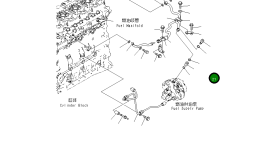 Винт 6755-71-5120 Komatsu