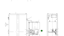 Воздуходувка, в сборе 24 В (вкл. 12+13) 796 281 73 Komatsu
