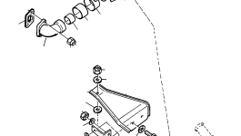 Винт 390994X1 Komatsu