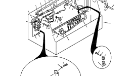 Пластина 209-06-61170 Komatsu