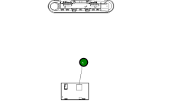Пластина 208-00-71690 Komatsu