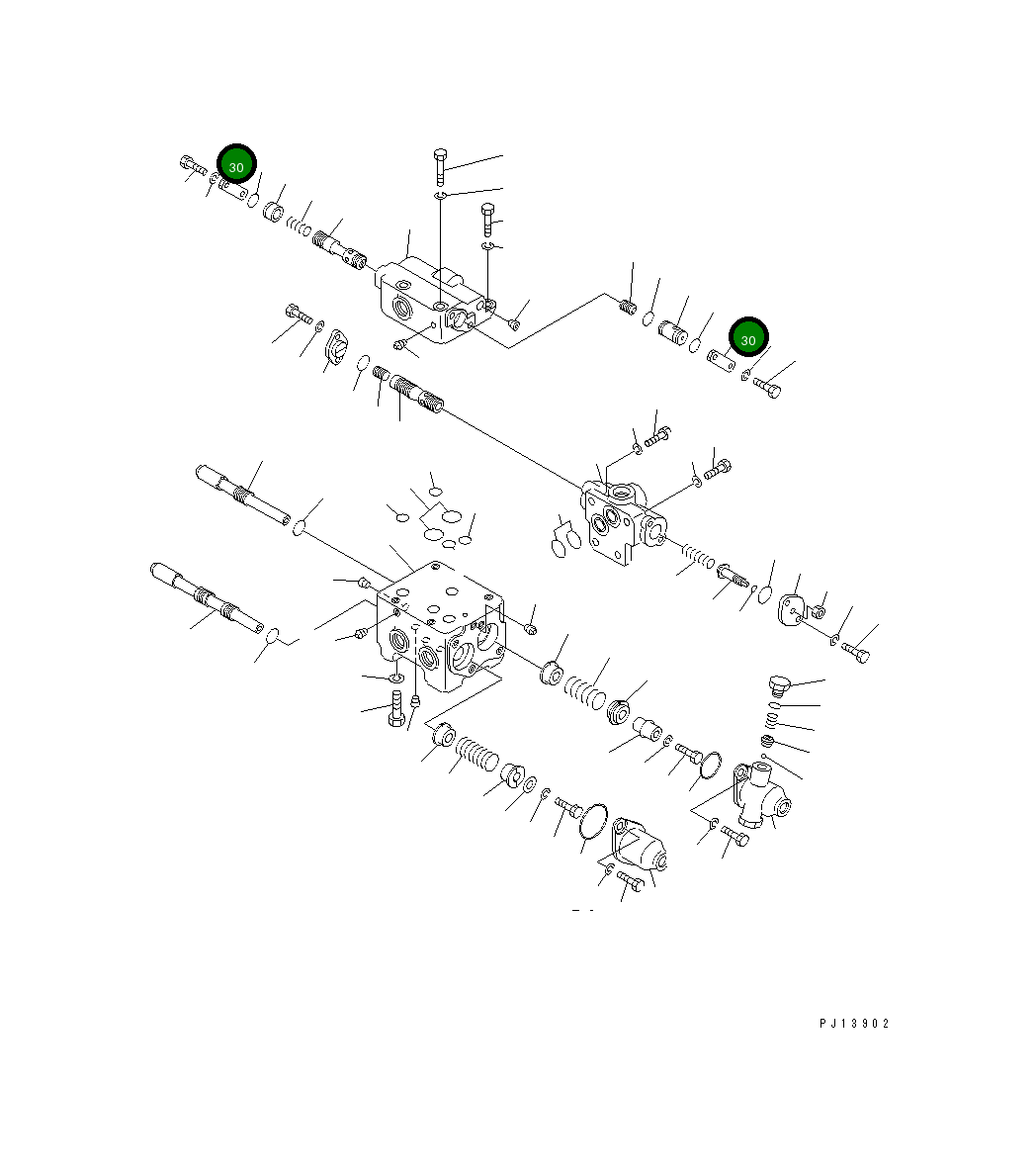 Пластина 175-916-4320 Komatsu