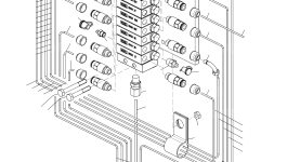 Питатель (с клапанами) 20K-S95-H200 Komatsu