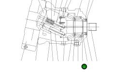 Пластина 20E-60-K6550 Komatsu