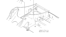 Пластина 20G-62-42130 Komatsu