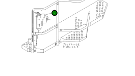 Пластина 09495-10200 Komatsu