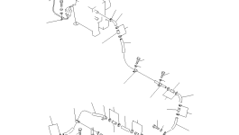 Пластина 144-06-14670 Komatsu