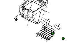Пластина 207-934-DC20 Komatsu
