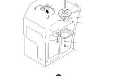 Пластина 195-911-4591 Komatsu