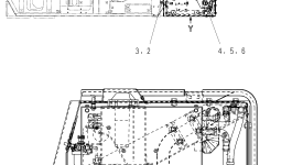 Пластина 134-977-1230 Komatsu