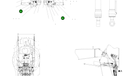Пластина 207-64-82440 Komatsu