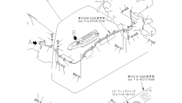 Пластина 207-06-K1430 Komatsu