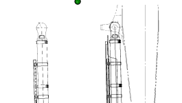 Пластина 208-70-KD251 Komatsu