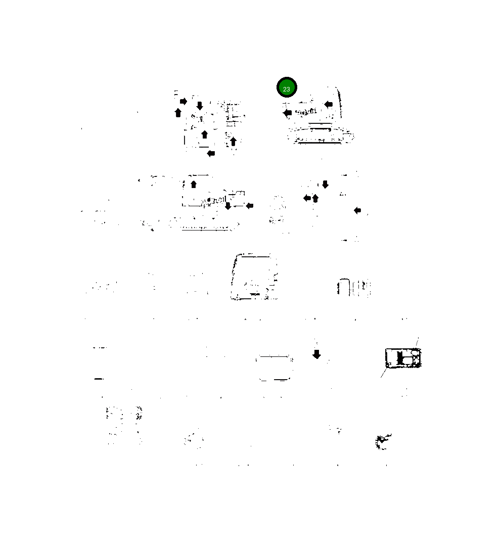 Пластина 205-00-31620 Komatsu