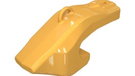 562-4896:КОЖУХ ФАРЫ В СБОРЕ